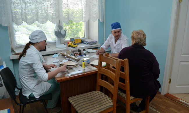 Остеохондроз, слабоумие и дистония: топ несуществующих болезней, которые диагностируют нам врачи