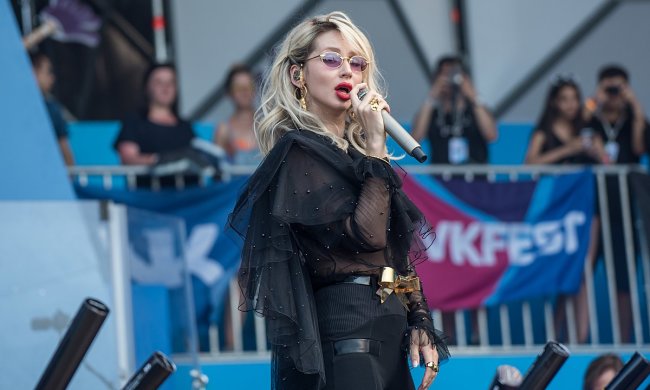 Лободу спустили на землю из-за Зеленского: "С росиюшки верить значительно лучше, правда же?"