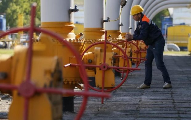 Удар под дых: Украина нашла нового поставщика газа