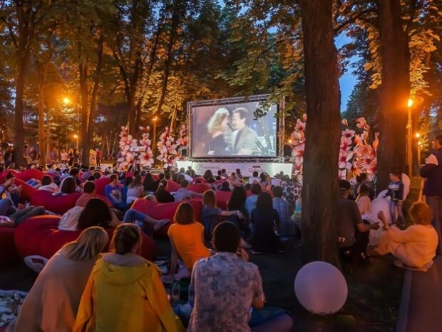 "Захар Беркут", "Гуцулка Ксеня" і не тільки: у Франківську стартує фестиваль українського кіно, довгоочікувані прем'єри - тут