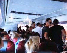 П'яний росіянин випадково "посадив" літак