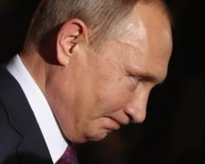 Військова бравада та кібератаки: як Путін намагається залякати Захід