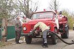 Тернополянка ввімкнула в будинку світло і померла, лікарі безсилі