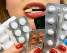 Медики розповіли, чим небезпечні популярні знеболюючі