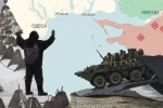 Оборона Одессы: фортификации и ПВО