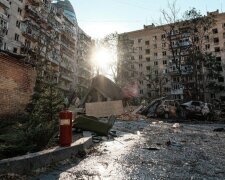 Массированная атака на Киев 2 июля 2026