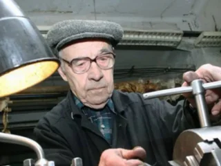 Пенсіонери в Україні — вимоги до стажу посилюються з 2027 року