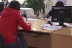Працевлаштування. Фото: скрін youtube