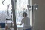 Больница, фото: скриншот из видео