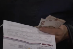 Платіжка за комуналку. Фото: скрін youtube