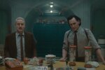 Marvel випустили трейлер другого сезону "Локі": Том Хіддлстон "переміщується в часі"