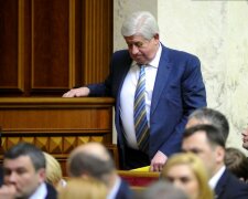 Шокін має намір повернутися в ГПУ: суд озвучив рішення