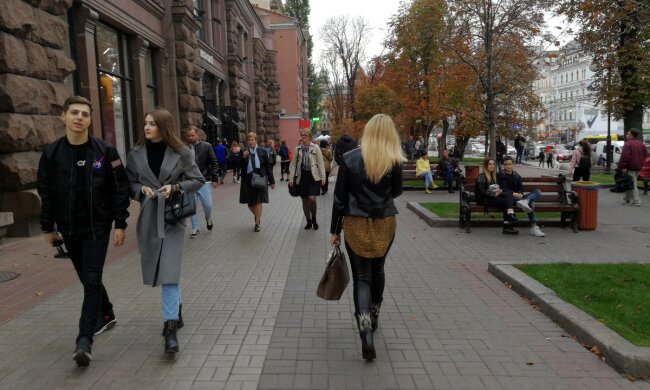 погода в Украине
