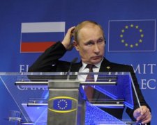 Антиросійські санкції: США поставили Путіна "на лічильник"