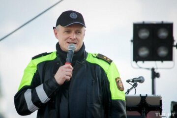 Стало відомо, скільки українців потрапили у немилість Білорусі