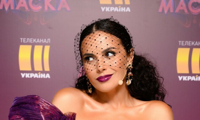 Настя Каменских