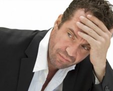 4 найбільші страхи чоловіків