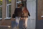 Школярі, скріншот: Youtube