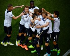 Тоттенгем - Арсенал 2:0: Відео голів та огляд матчу