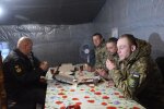 Скрин, Facebook Операции объединенных сил