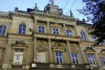 Адміністрацію Мальського у Львові спіткала біда, "ледве не на голову": кадри за крок від катастрофи