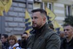 Білецький розповів про інцидент в українській клініці: "Чи може лікар-ветеран напасти на депутата?"