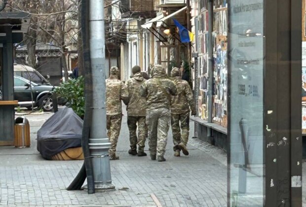 Украинские военные, фото: Facebook