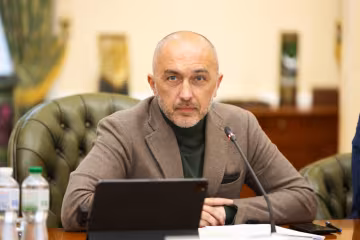 Андрей Пышный