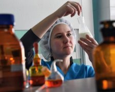 Запрет пальмового масла в Украине: плюсы и минусы