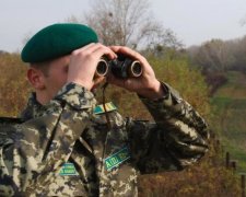 Стали відомі цікаві деталі "викрадення" прикордонників