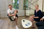 Александр Рудинский, фото Новый канал