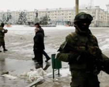 Найманці Путіна торгують трупами один одного 