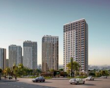 Новые условия єОселя: более просторные квартиры для семей