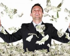 Європа виявилася найбагатшою на мільярдерів