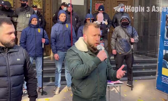 Максим Жорін