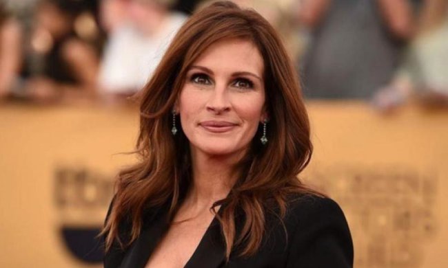 Джулия Робертс сменила имидж и скинула пару лет: фото