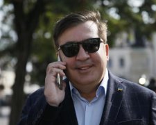 Исчезновение Саакашвили: где объявился политик 