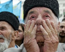 Окупанти побили і викрали сина представника Меджлісу
