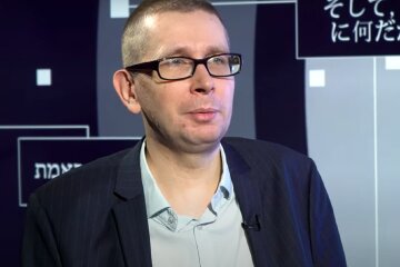 Николай Спиридонов