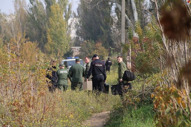 Теракт в Керчи