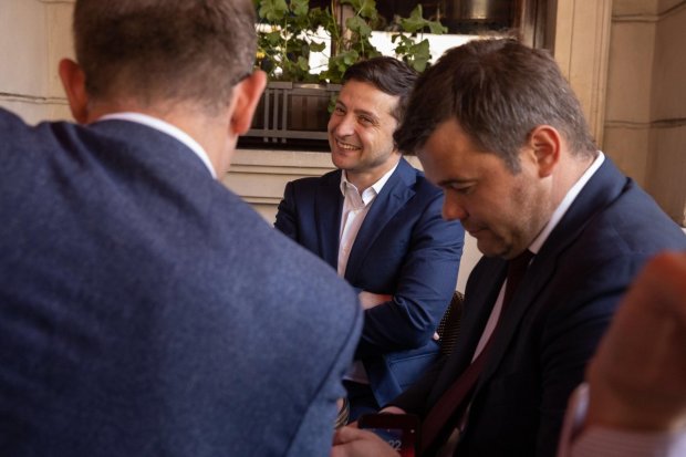 Зеленський і Богдан нагадали Іванчуку в коментарях, хто повинен дати 175 млн: "Ви пообіцяли"