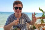 Дмитрий Комаров, instagram.com/komarovmir