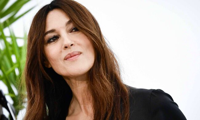 Моника Беллуччи