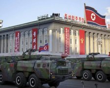 Загроза ядерної війни: що криється в арсеналах США та КНДР