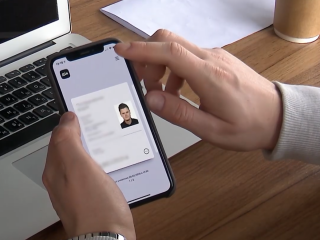 Приложение "Дия". Фото: скрин youtube