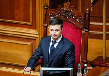 Зеленський заговорив про свою відставку: "Я втомлююся"
