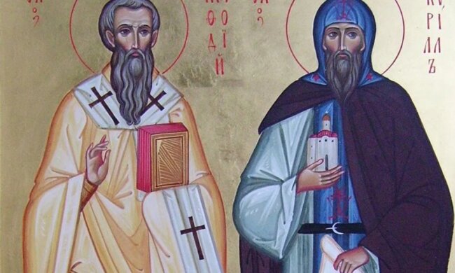 16 июля Церковь чтит святых Мокия и Марка. Источник: TOPNews
