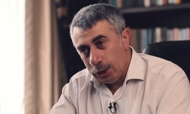 Комаровський з новою напарницею відповів на болючі запитання українців: "Протягу бояться більше, ніж вірусу"