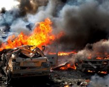 Головне за ніч: вибух в Алеппо та втеча катів Майдану