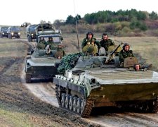 ЗСУ розгорнули війська під Маріуполем й пішли у наступ: у бойовиків "ЛДНР" масова паніка